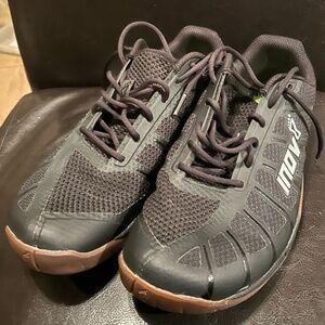 Inov-8 Size 10 Rope-Tech Mens Shoes